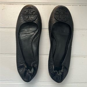 Tory Burch Reva flats